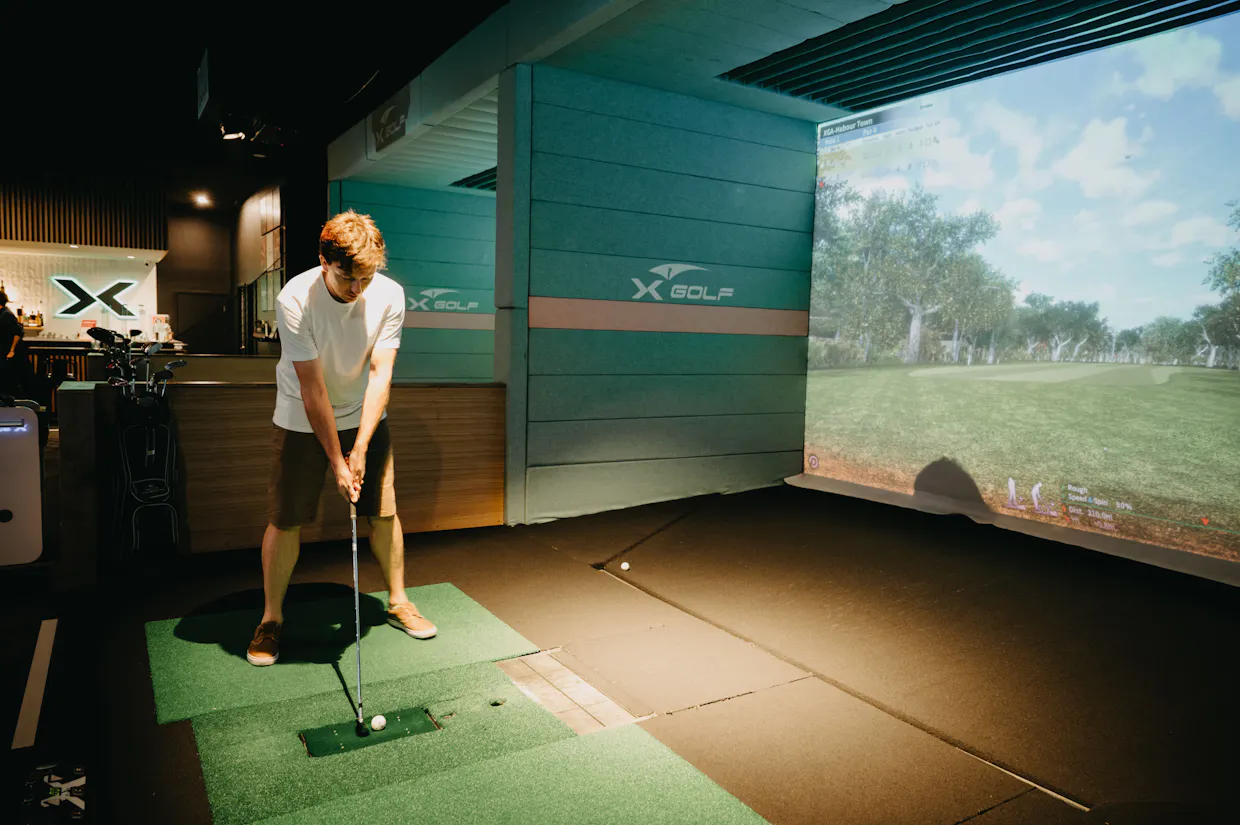 X-Golf Maroochydore
