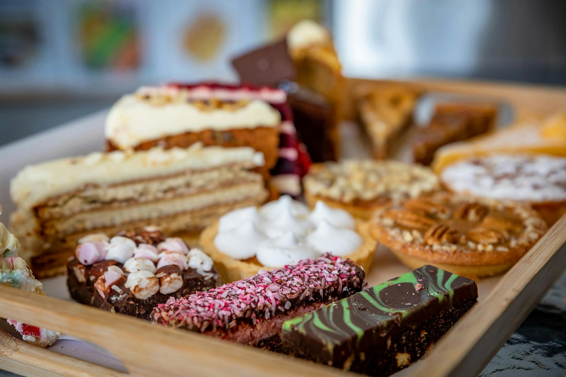 Dirranbandi Bakery
