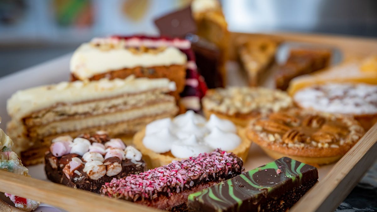 Dirranbandi Bakery