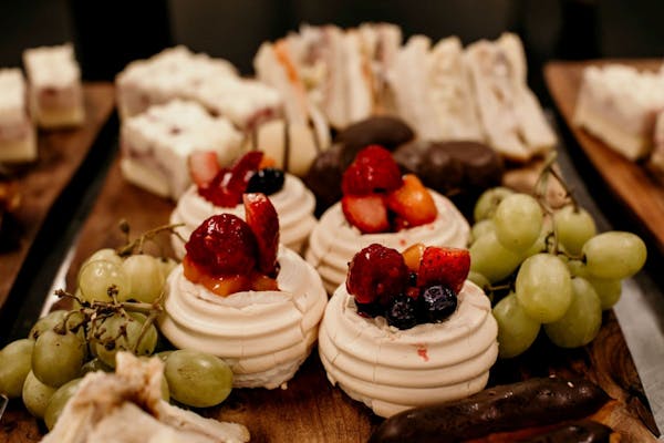 Seniors Month Morning Tea and Stuart McIntosh Memorial Seniors Garden Competition Awards