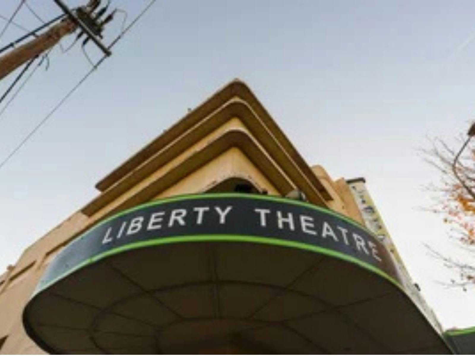 Liberty Theatre