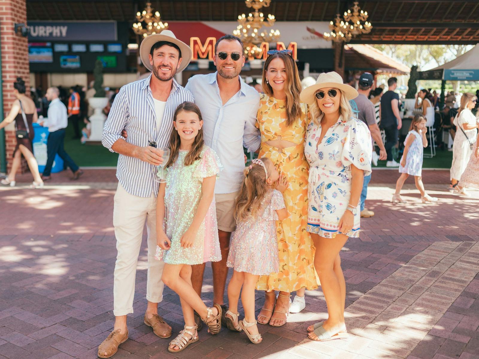Belhus Racing Stables Good Friday Family Raceday