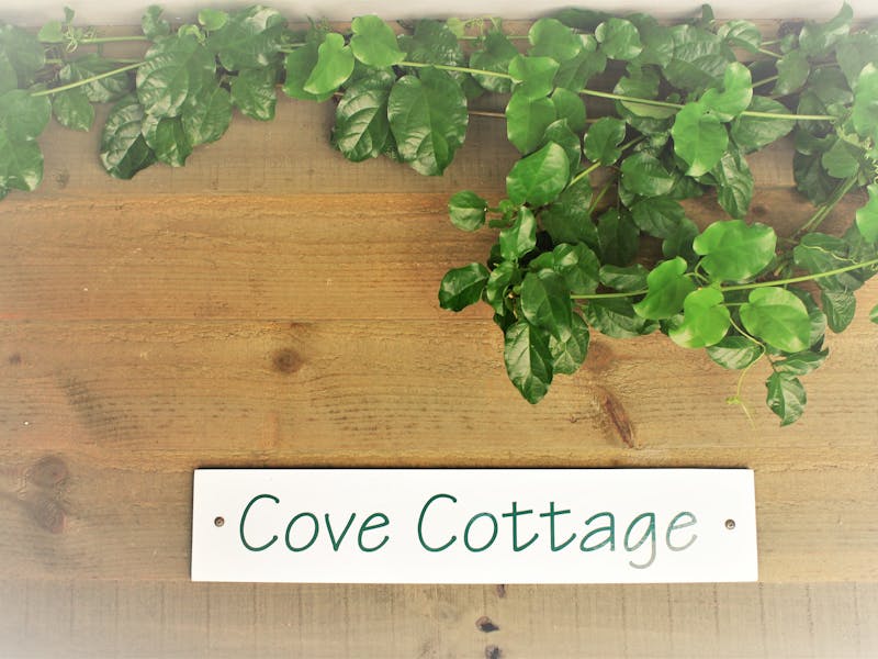 Cove Cottage image
