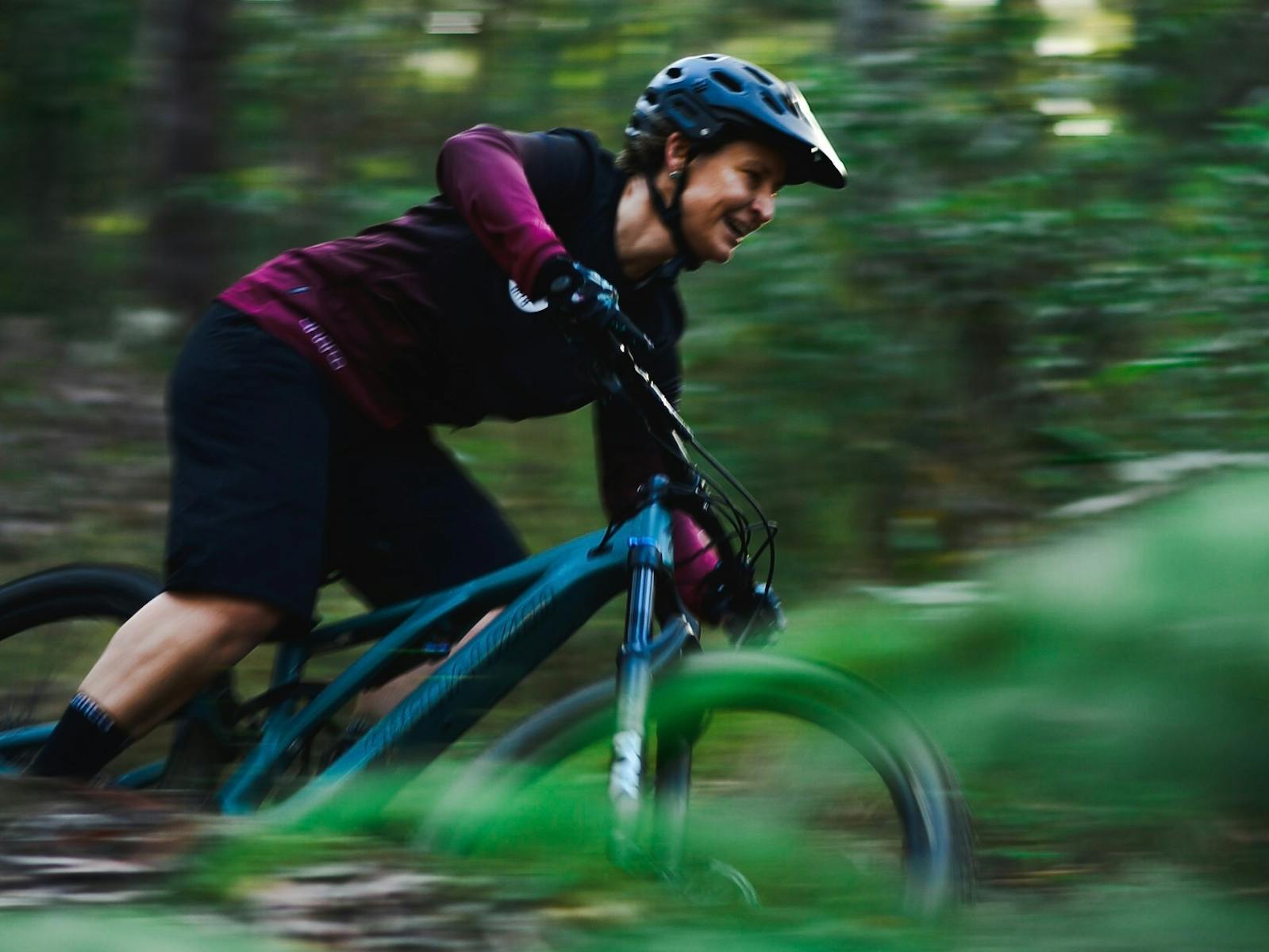 Sugar Bag MTB Park Sugar Bag MTB Park