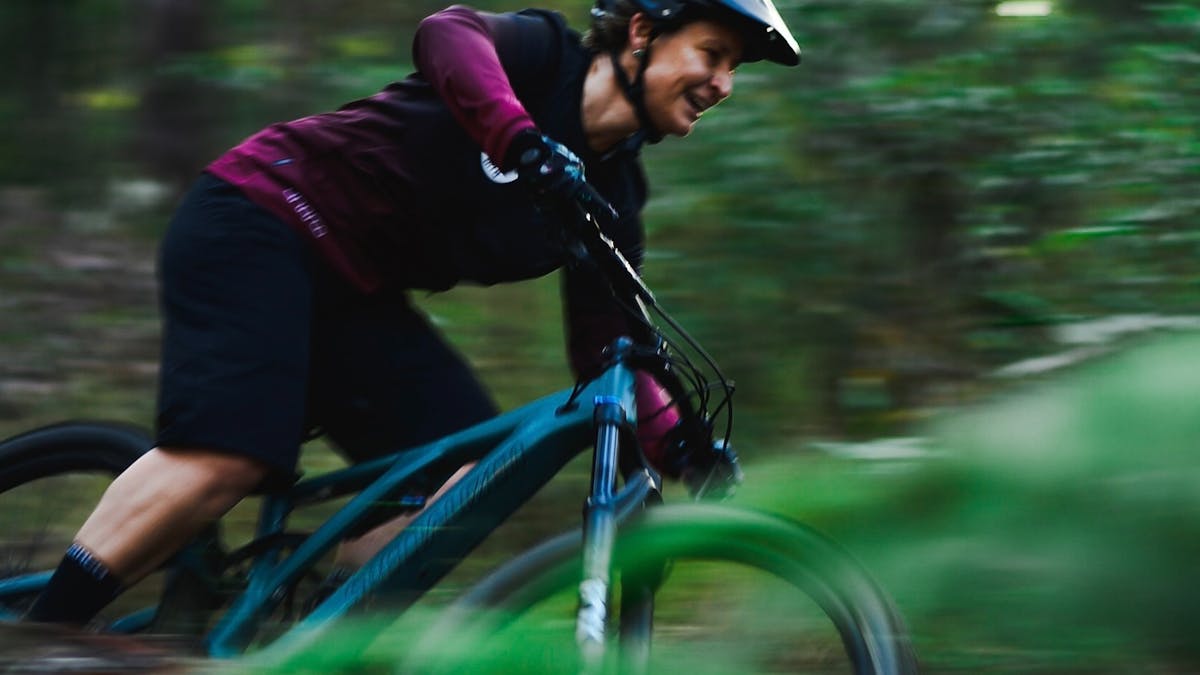Sugar Bag MTB Park