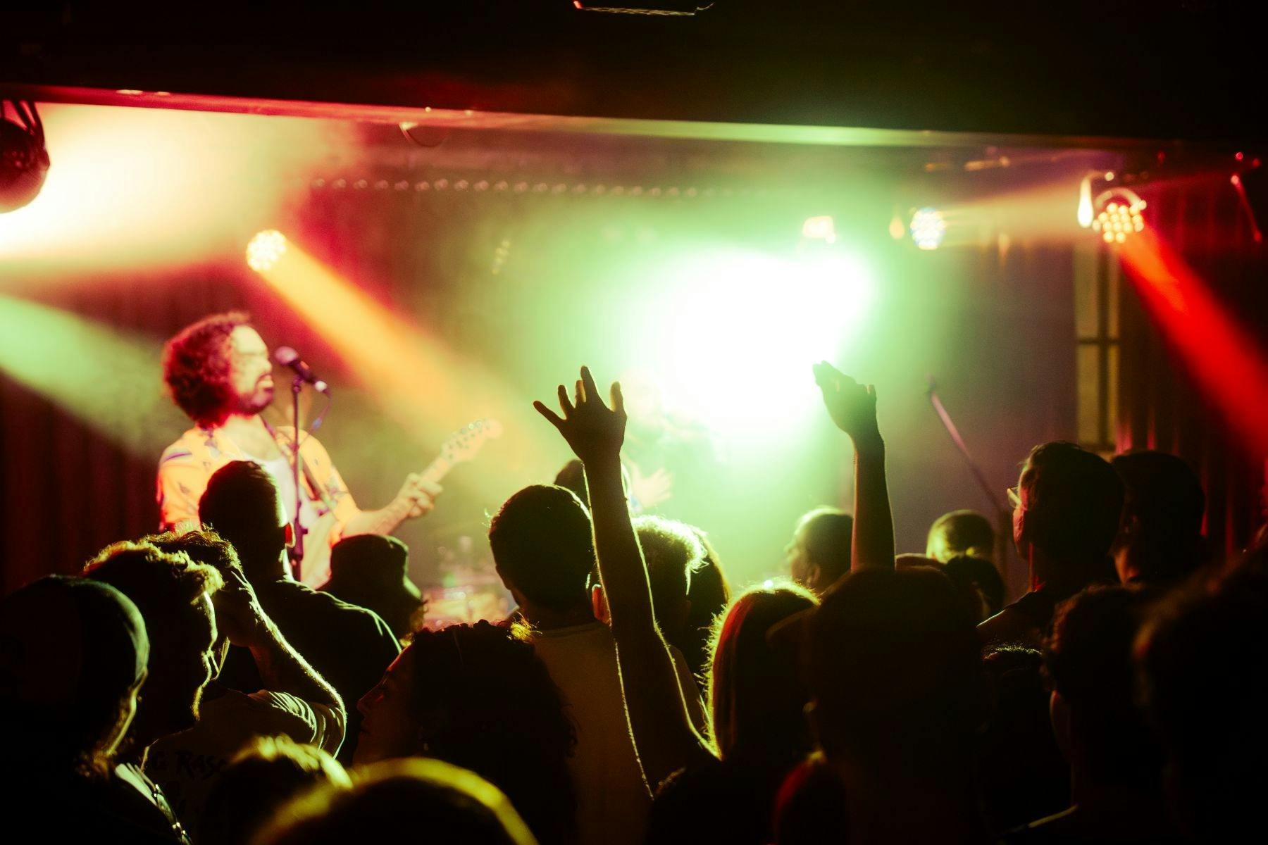 Great Southern Nights - Sutherland