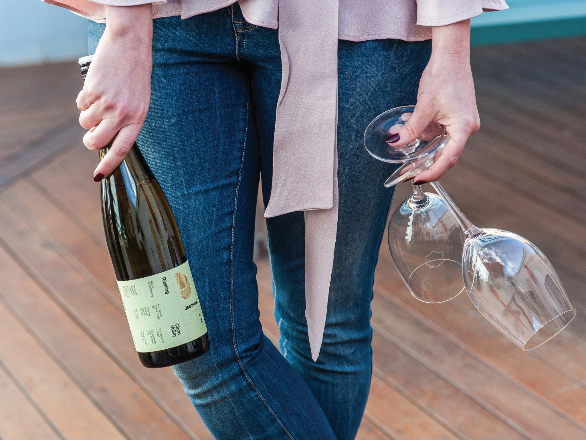 Clare Valley Winery, Jeanneret Wines, Clare Valley Brewing Co, Food Trucks, Wine, Beer, Gin, Food