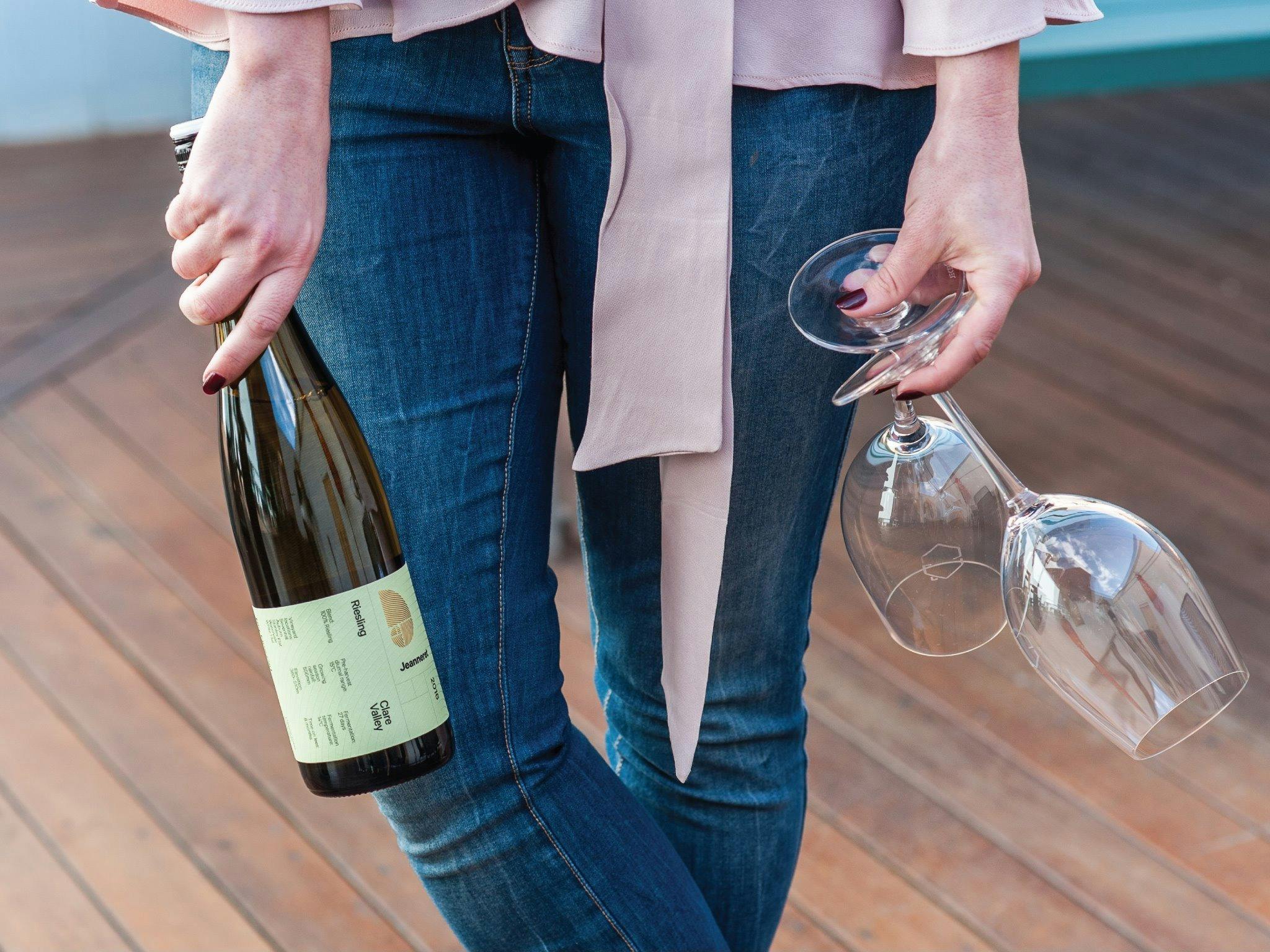 Clare Valley Winery, Jeanneret Wines, Clare Valley Brewing Co, Food Trucks, Wine, Beer, Gin, Food