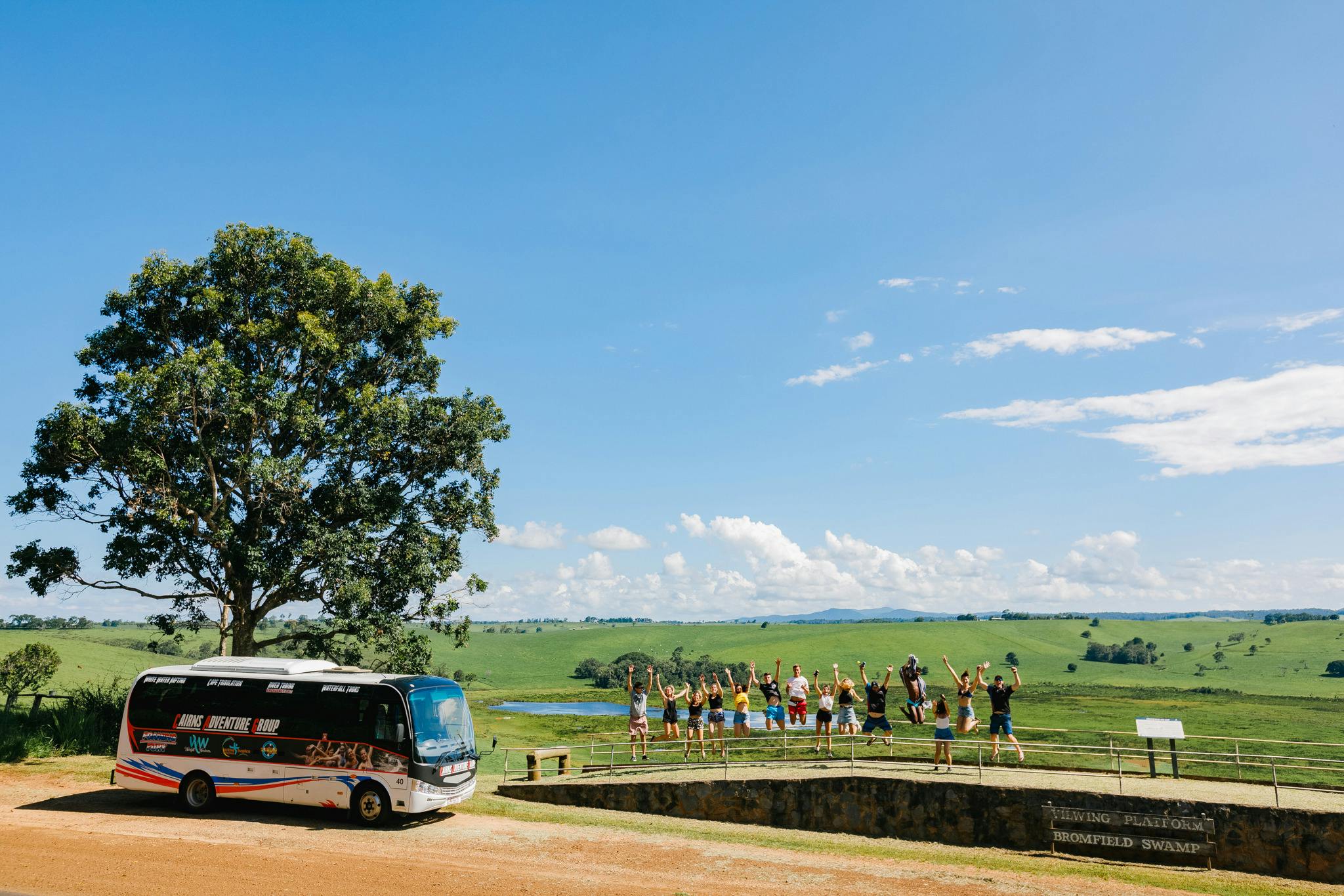 Atherton Tablelands