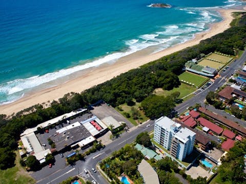 Coffs Harbour Accommodation Nsw Holidays Amp Accommodation