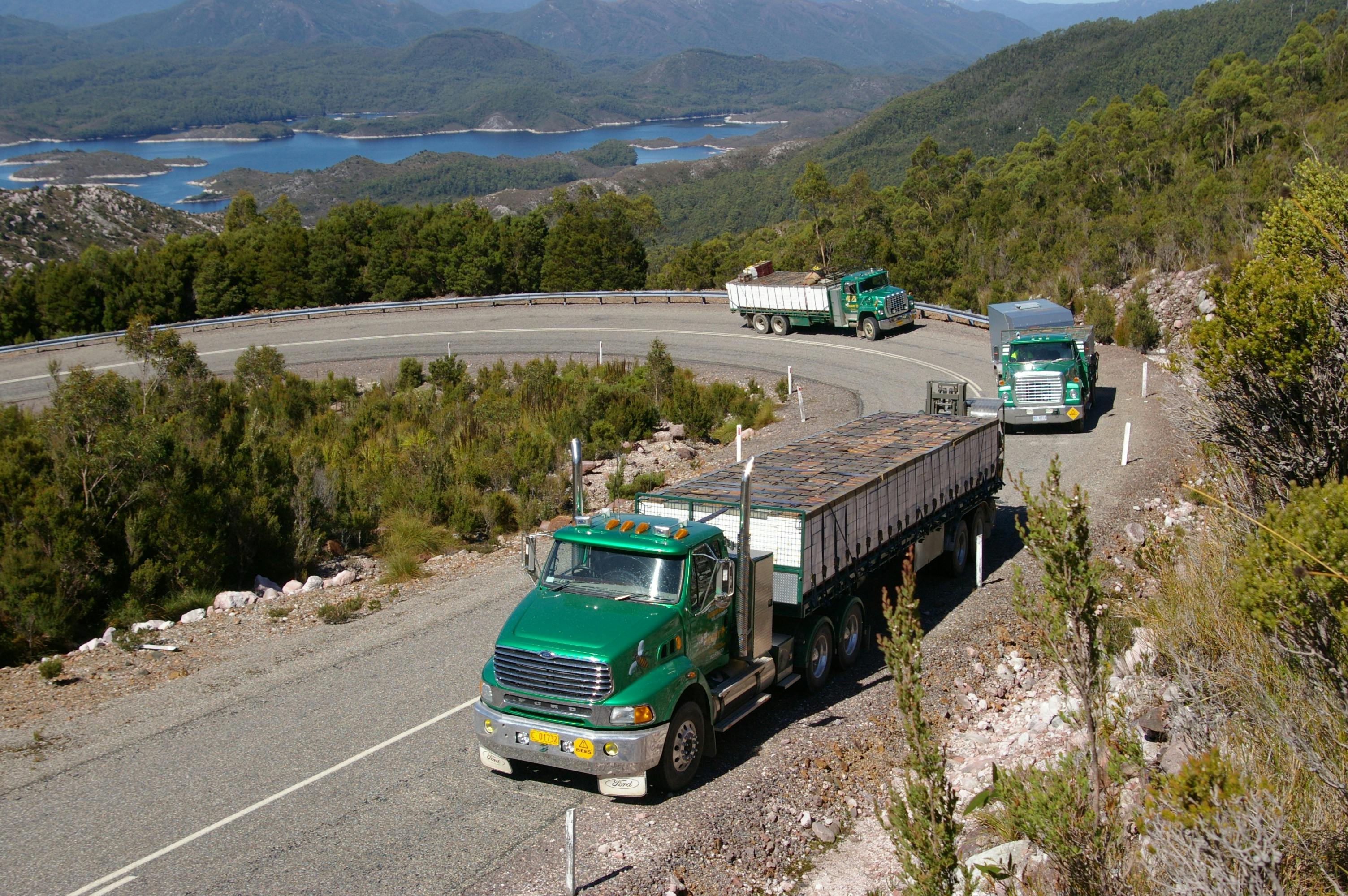 hive returning from West Coast