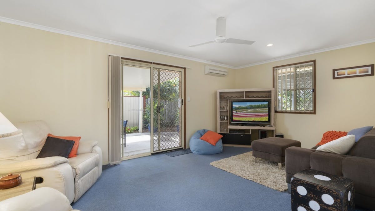Holiday Hub Bribie Island - South East Queensland