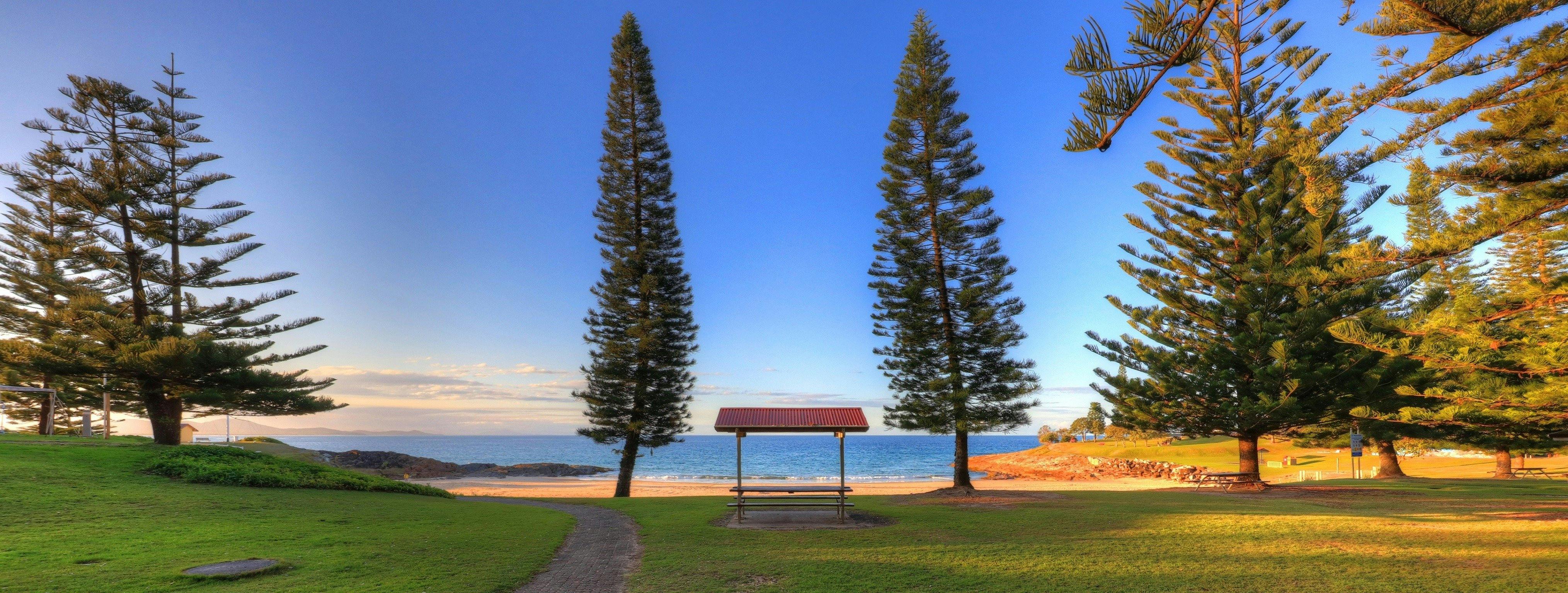 South West Rocks_Macleay Valley Coast
