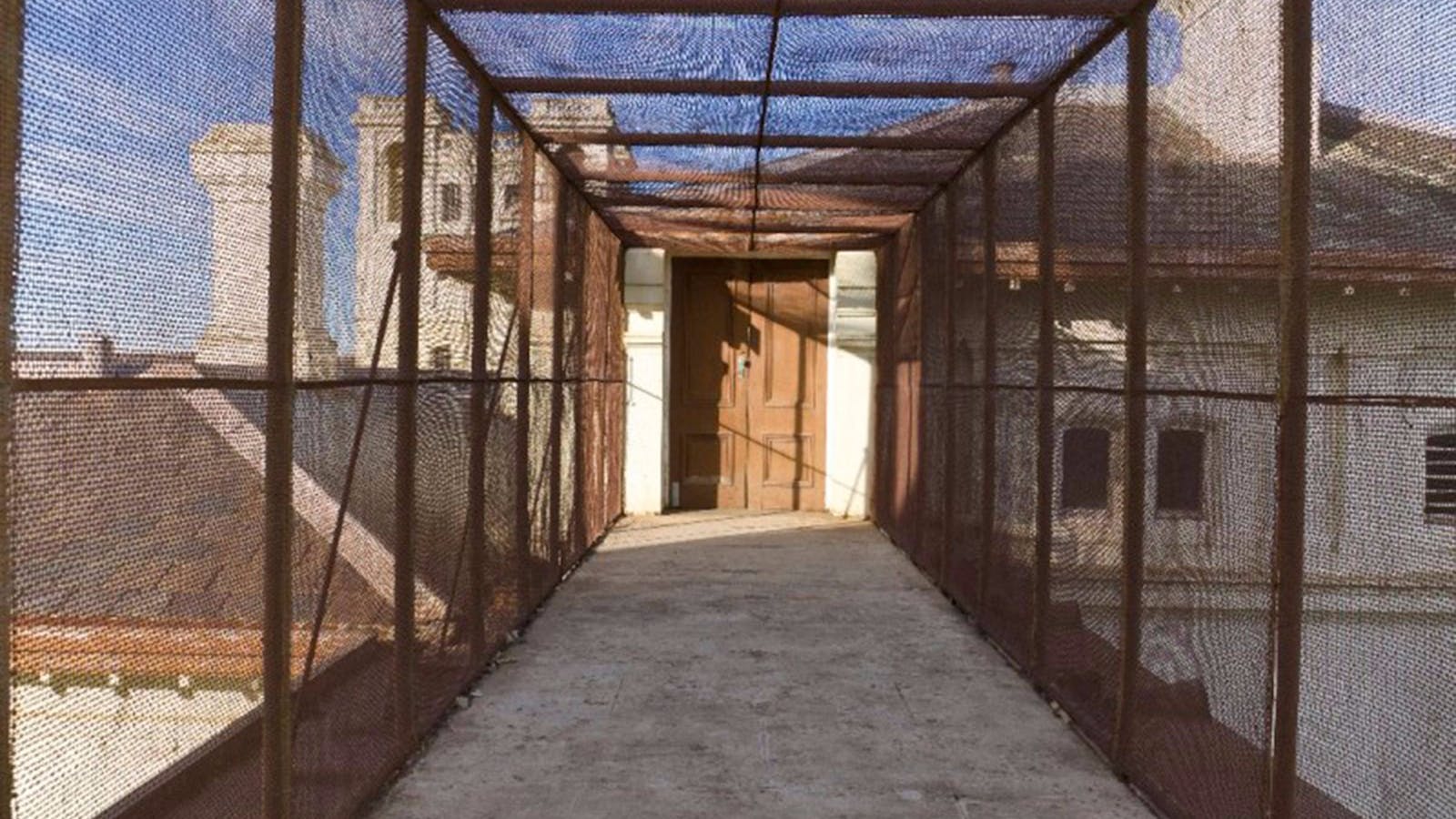 Aradale Lunatic Asylum