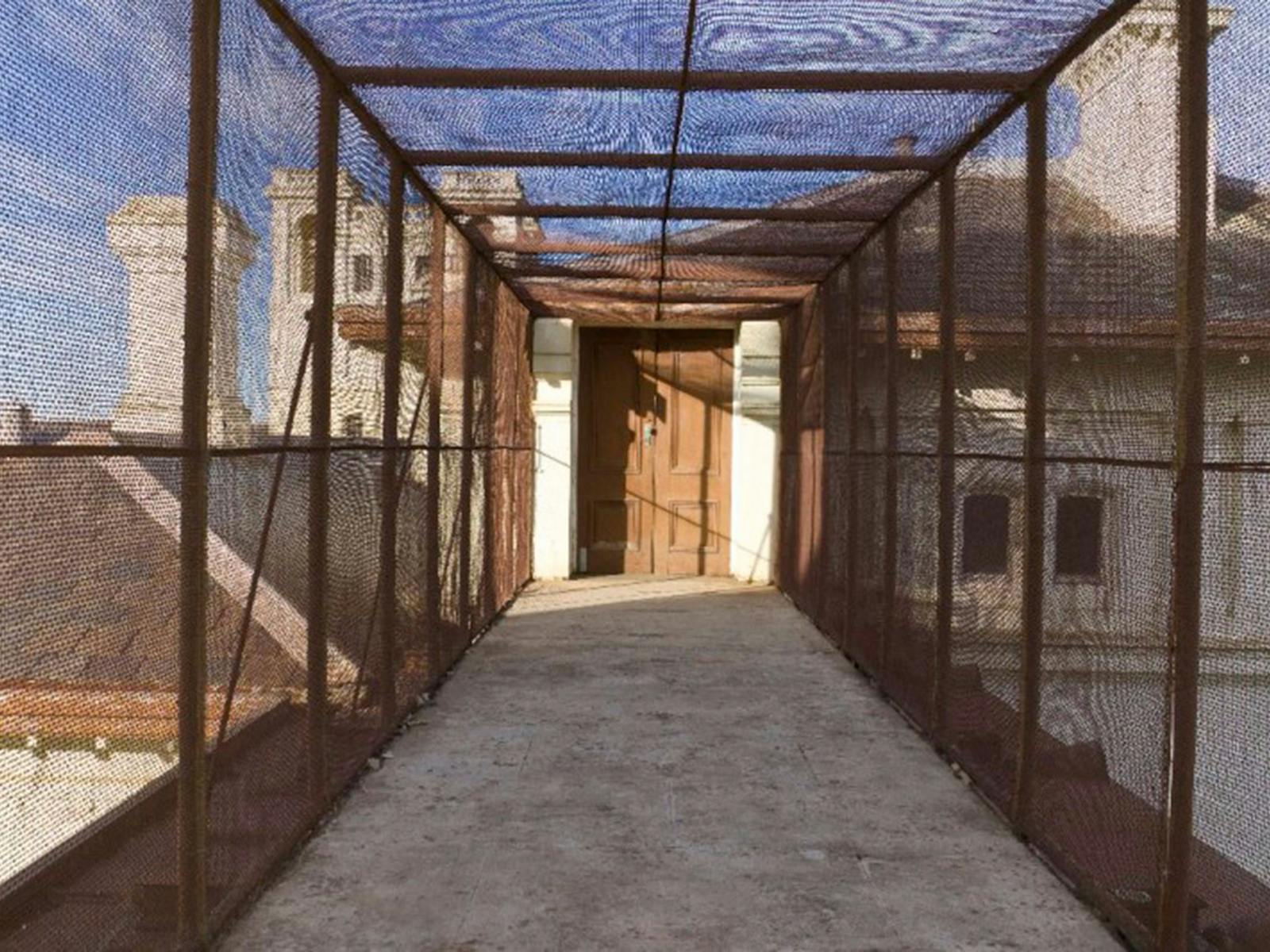 Aradale Asylum
