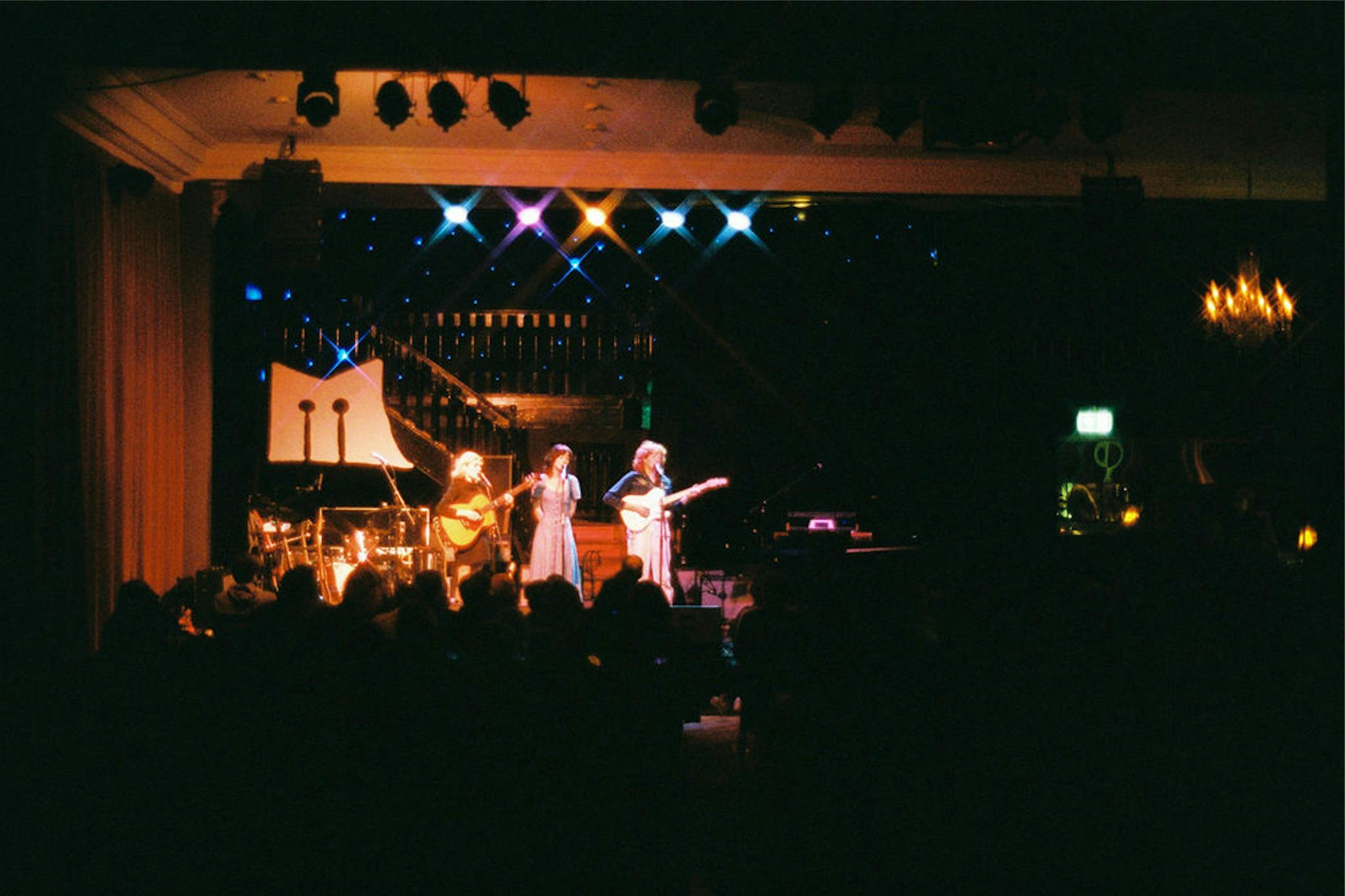 Brunswick Ballroom