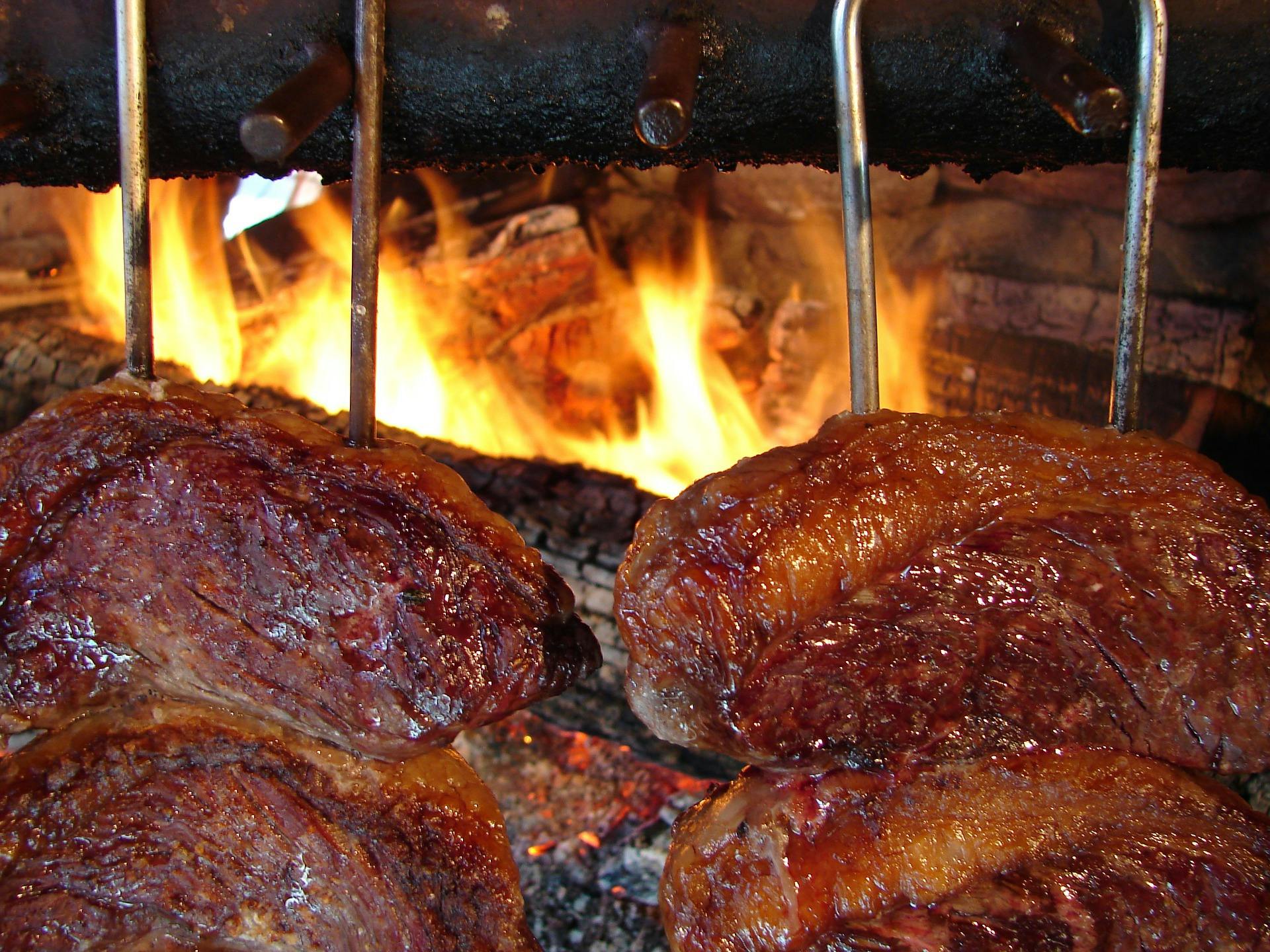 Asado & Fire: A Latin Meat Lovers Masterclass Class