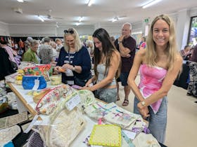 Mother's Day Artisan Fair - Handmade Market