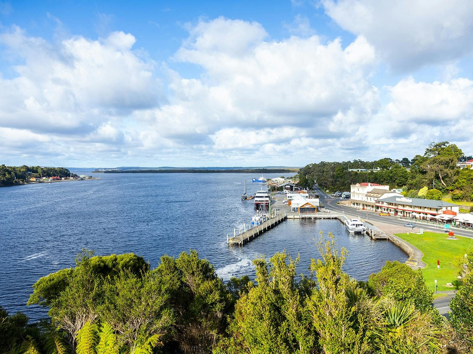 View 42 Restaurant & Bar | Outlook