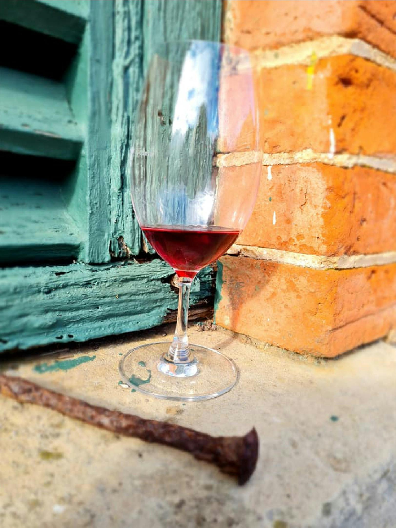 Do you love to drink wine?