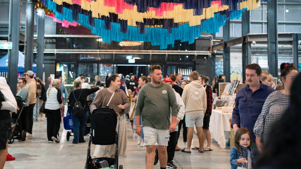 Markets at DRM