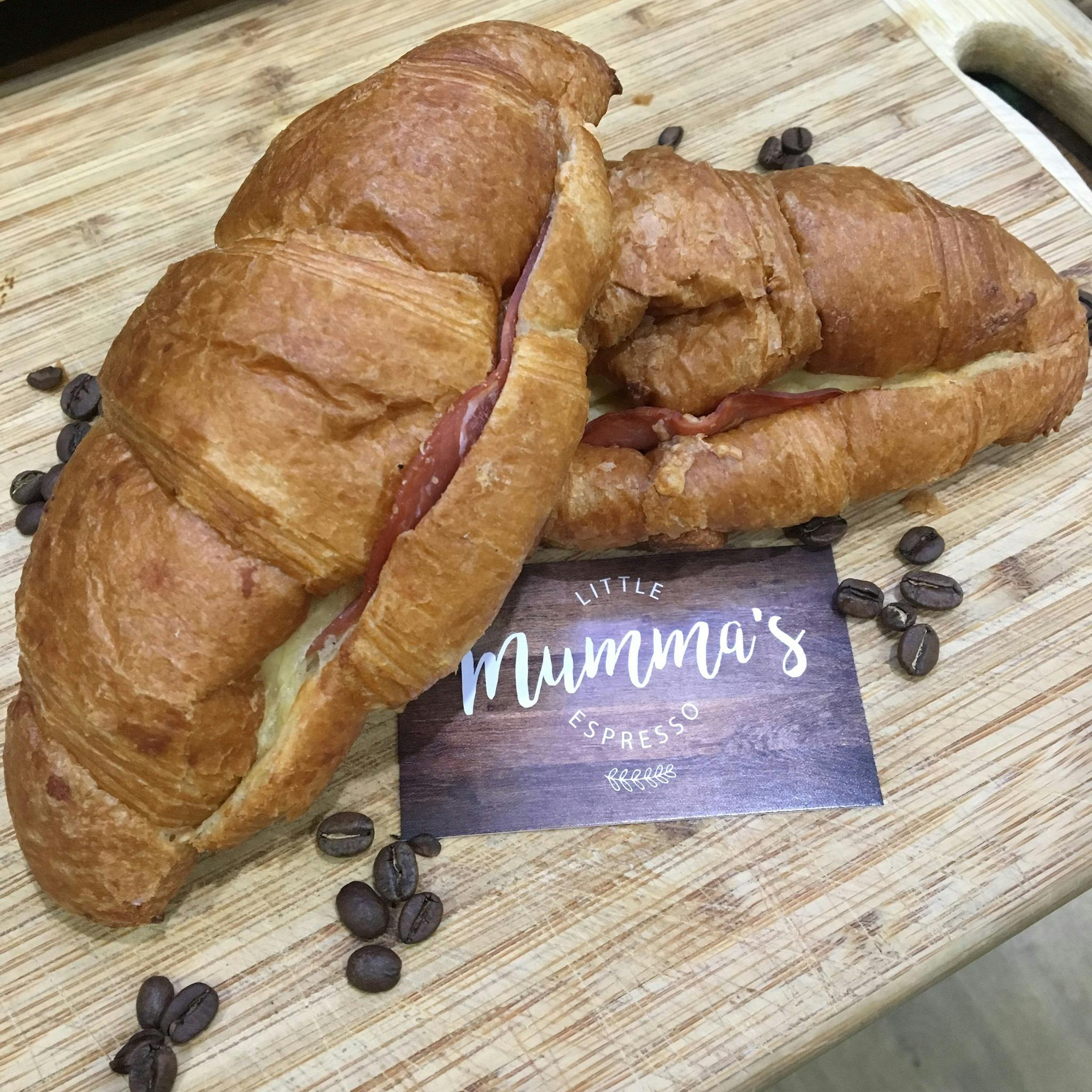 리틀맘마의 에스프레소