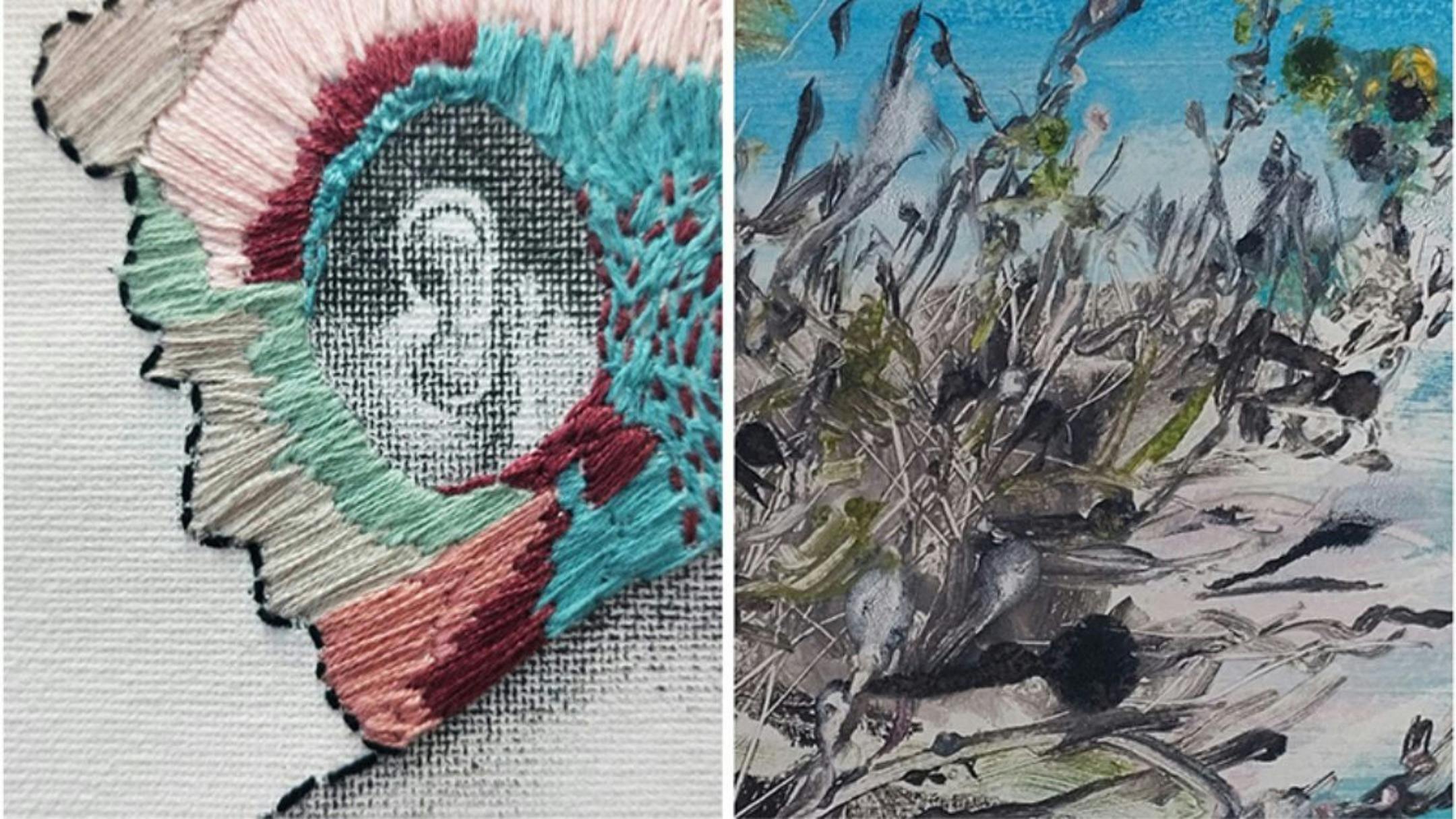 Reduction - a creative process