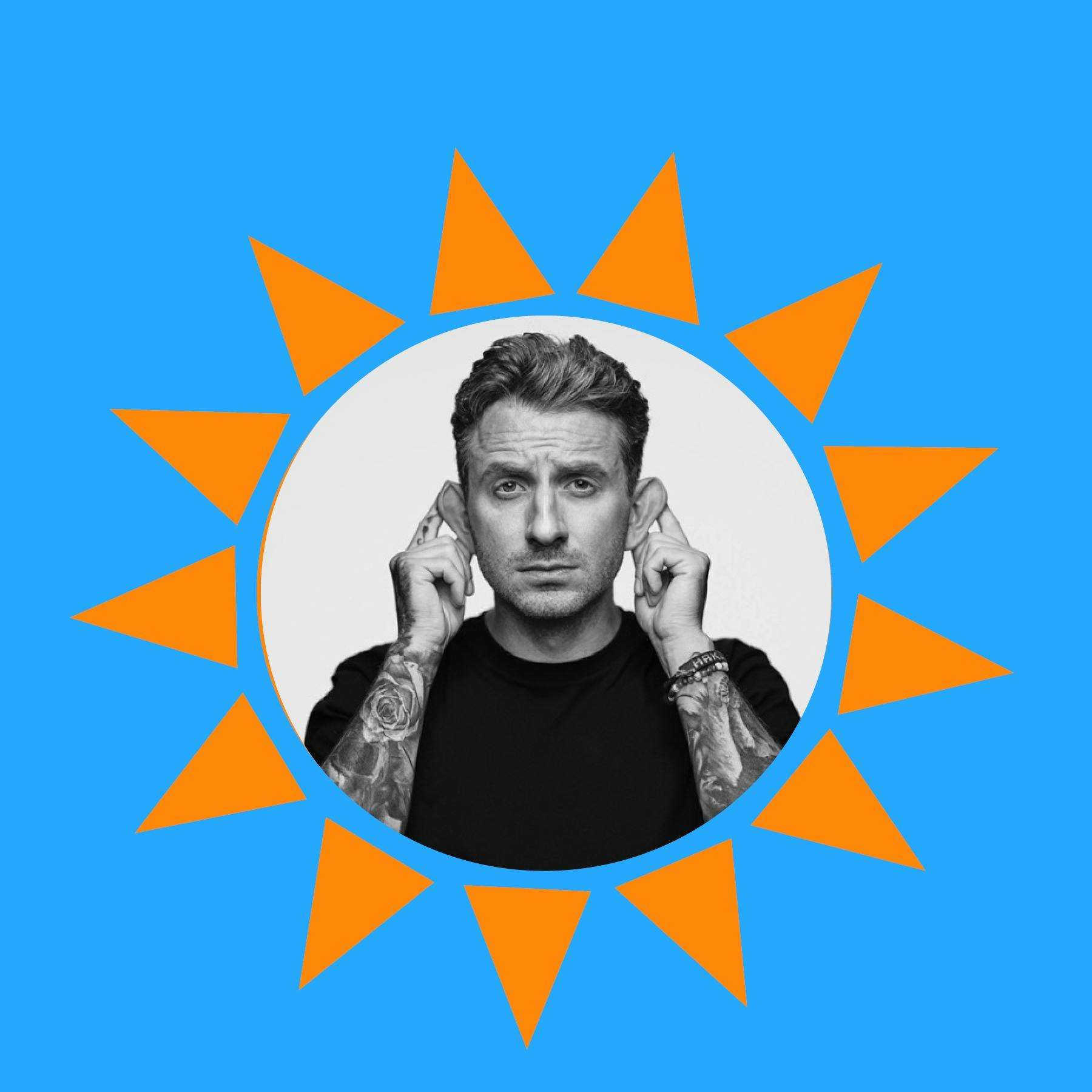 Tommy Little - I'm Not Proud