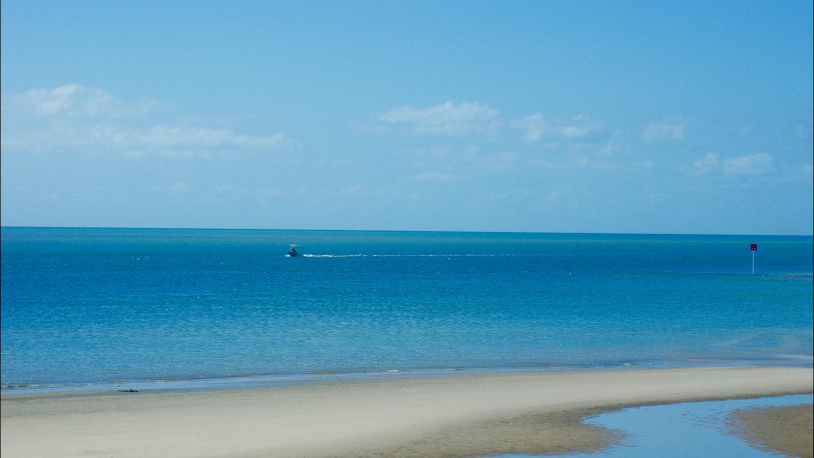 Burrum Heads