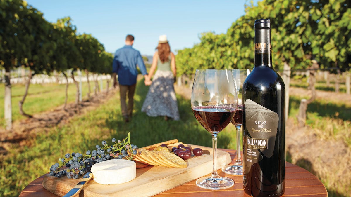 Ballandean Estate Wines