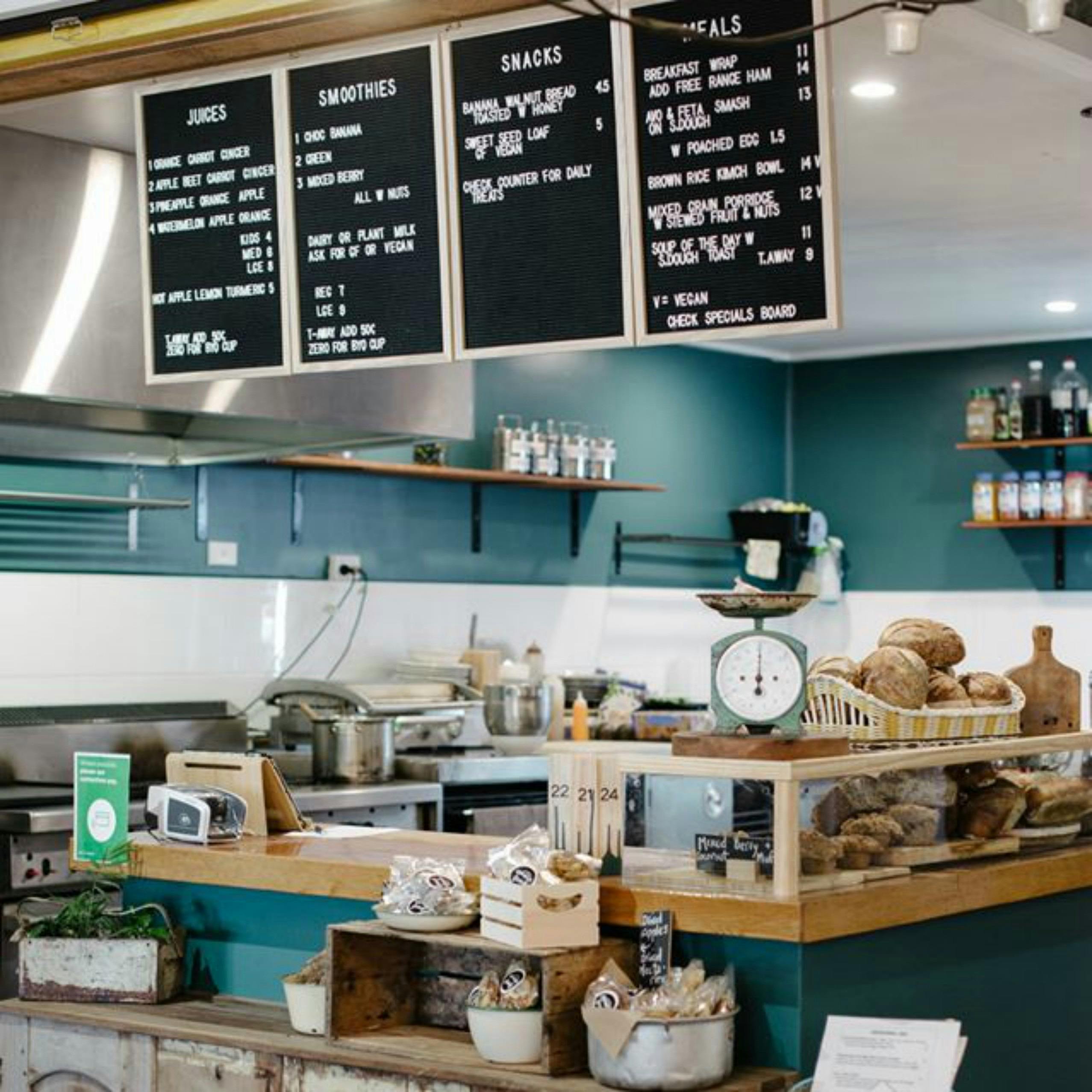 Image for Private: Yass Wholefoods