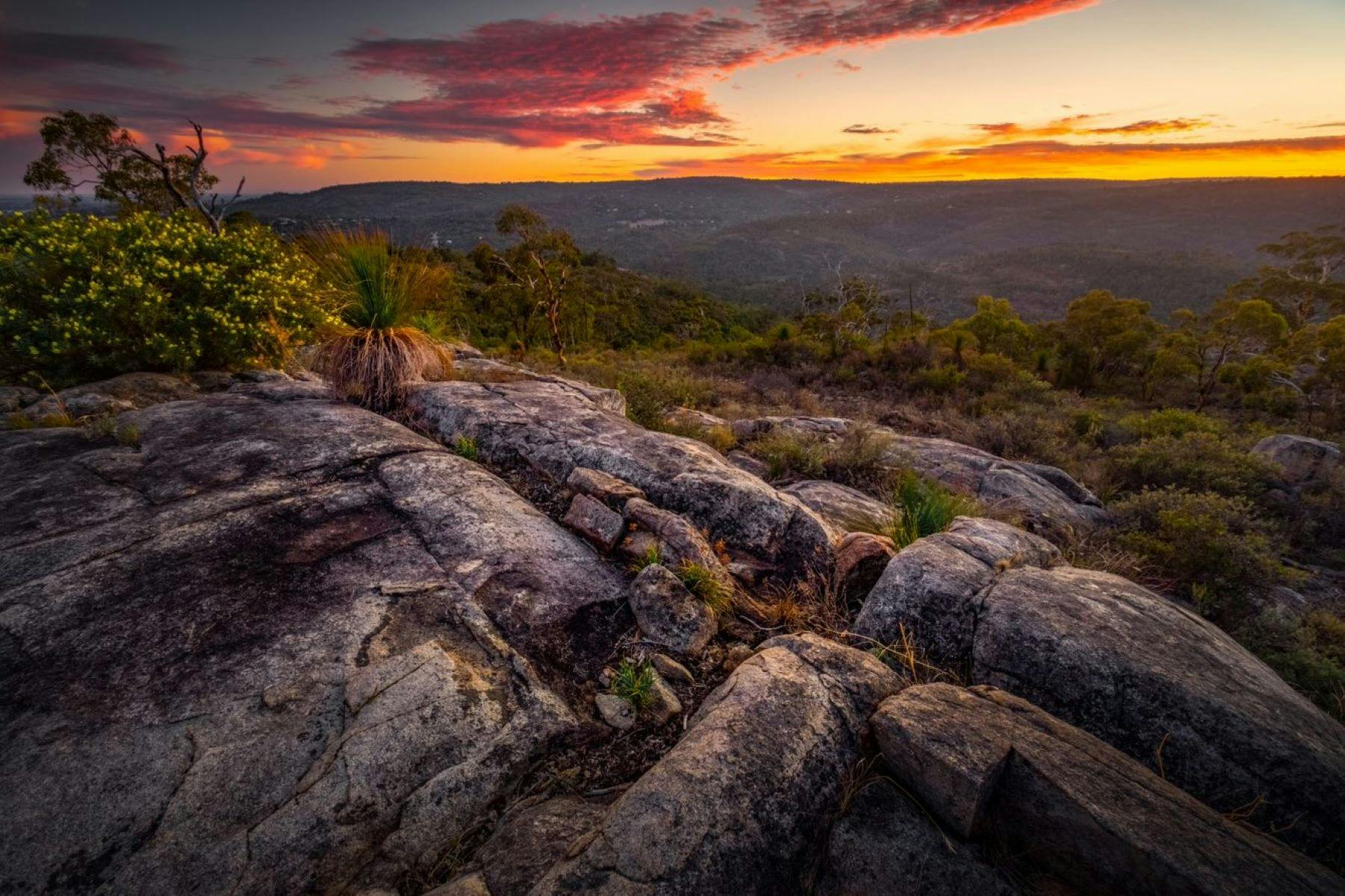 Kalamunda National Park