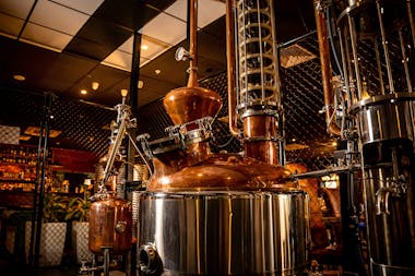 Blend Your Own Gin Masterclass