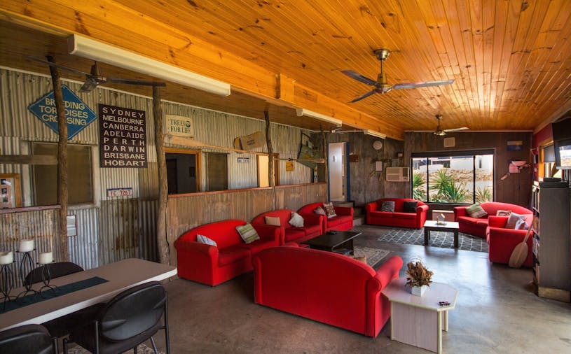 4 Bedroom Pioneer Bungalow