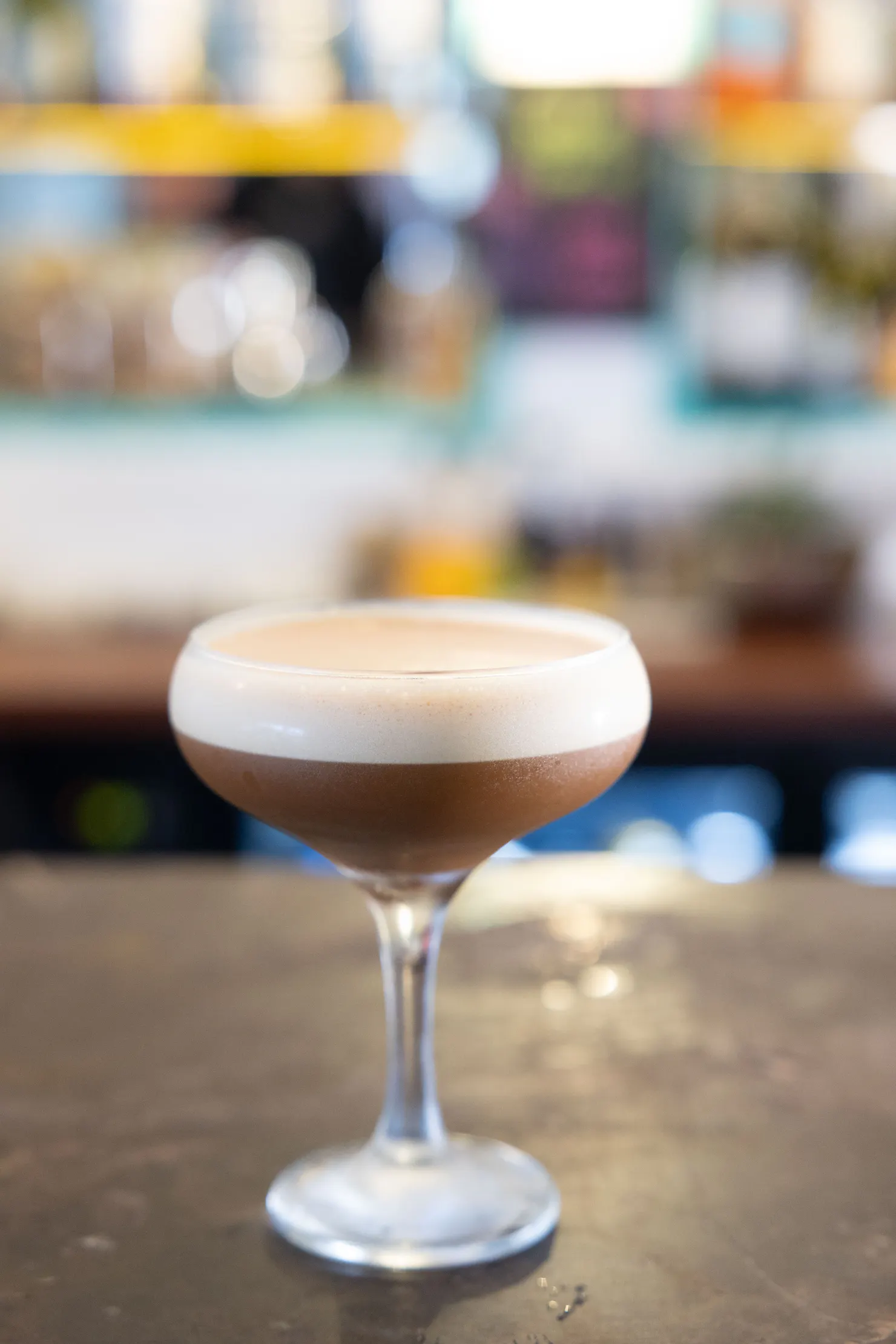 Espresso Martini