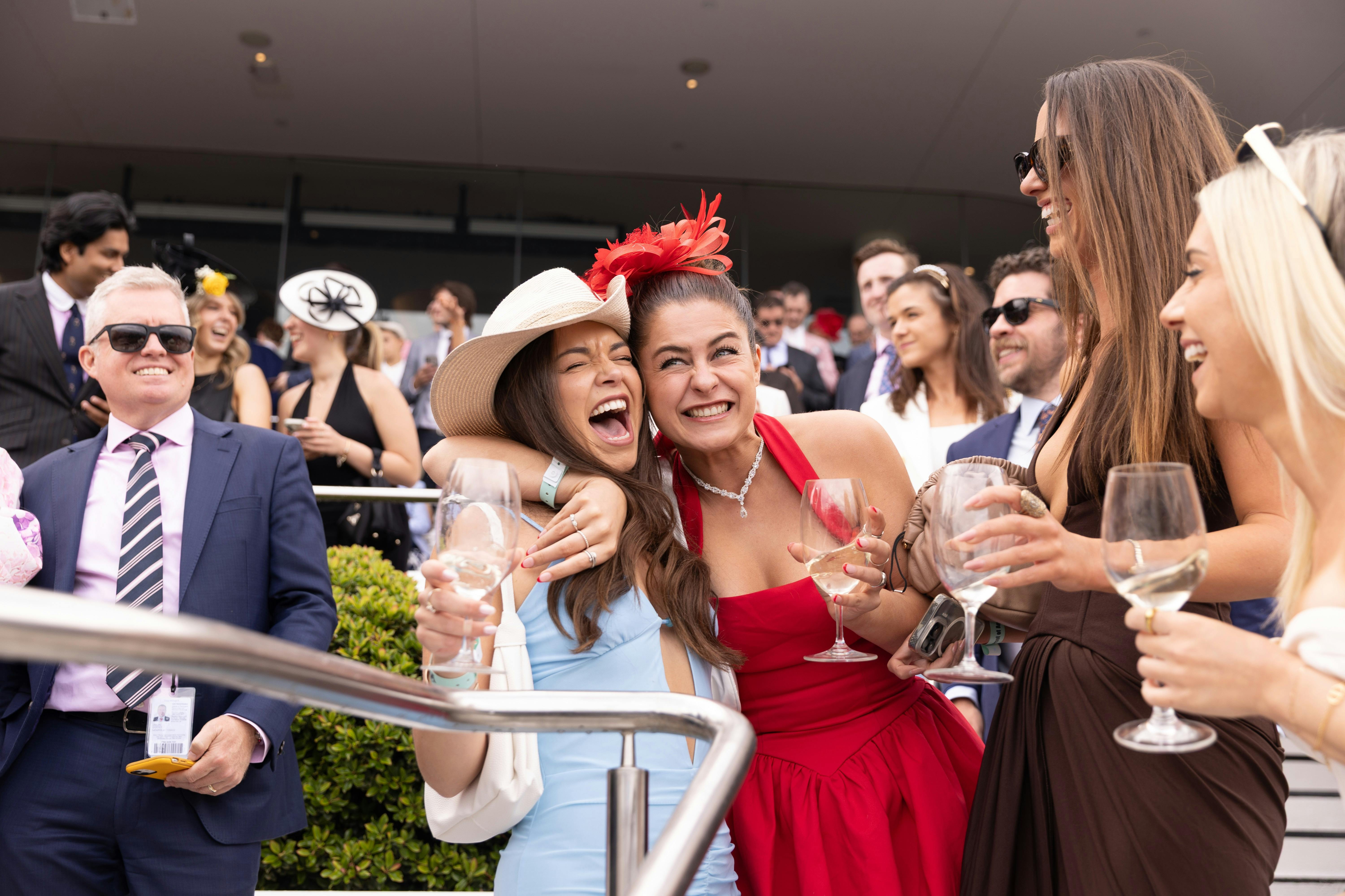 Flemington Racecourse