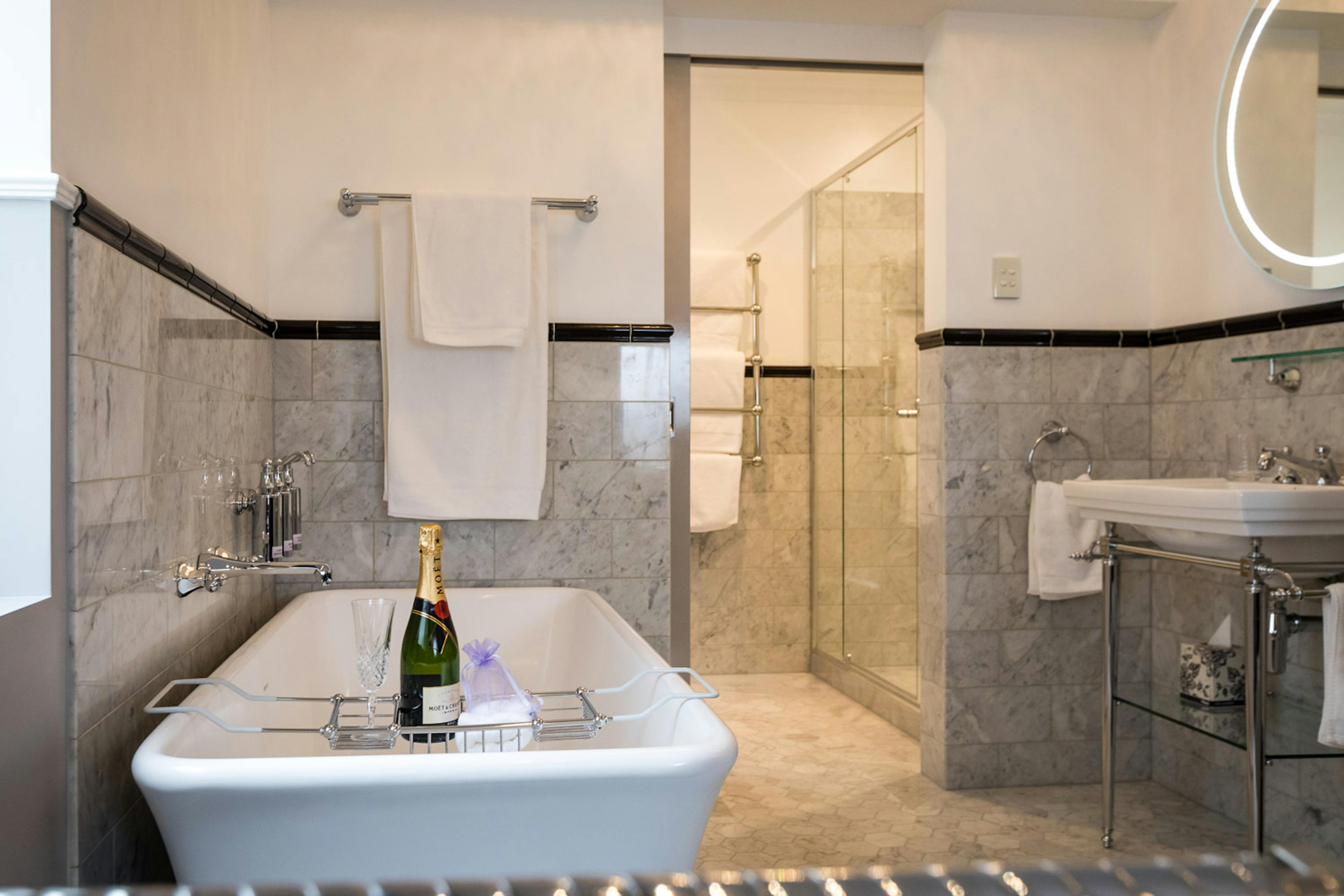 Josephines Luxury Accommodation Margaret River