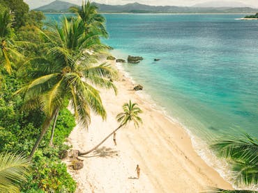 Dunk Island Dunk Island
