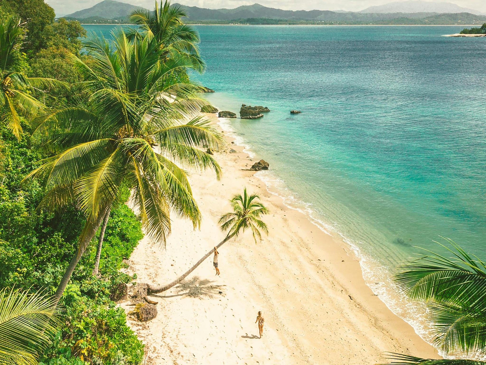 Dunk Island
