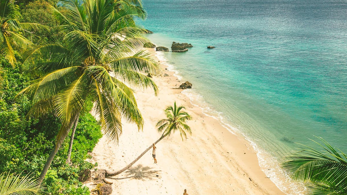 Dunk Island
