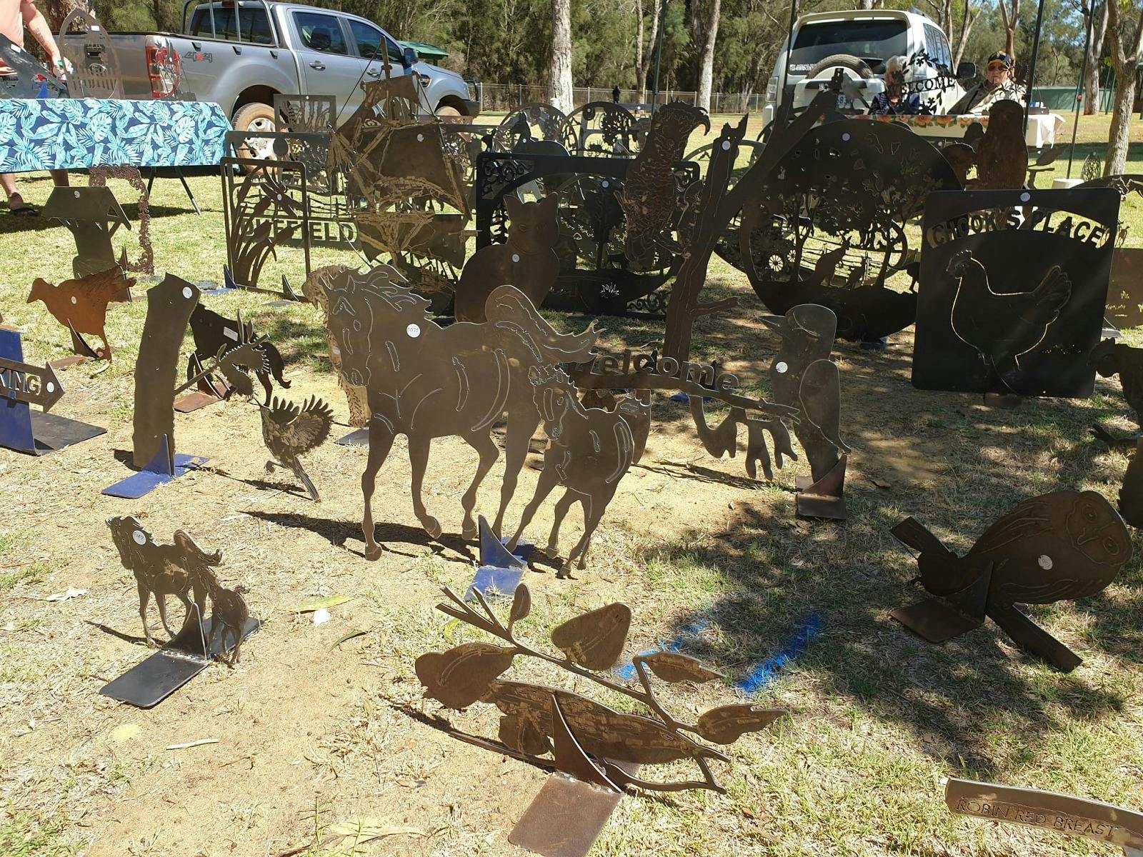 Bindoon Farmers Market