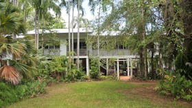 Rum Jungle Mine Manager’s House