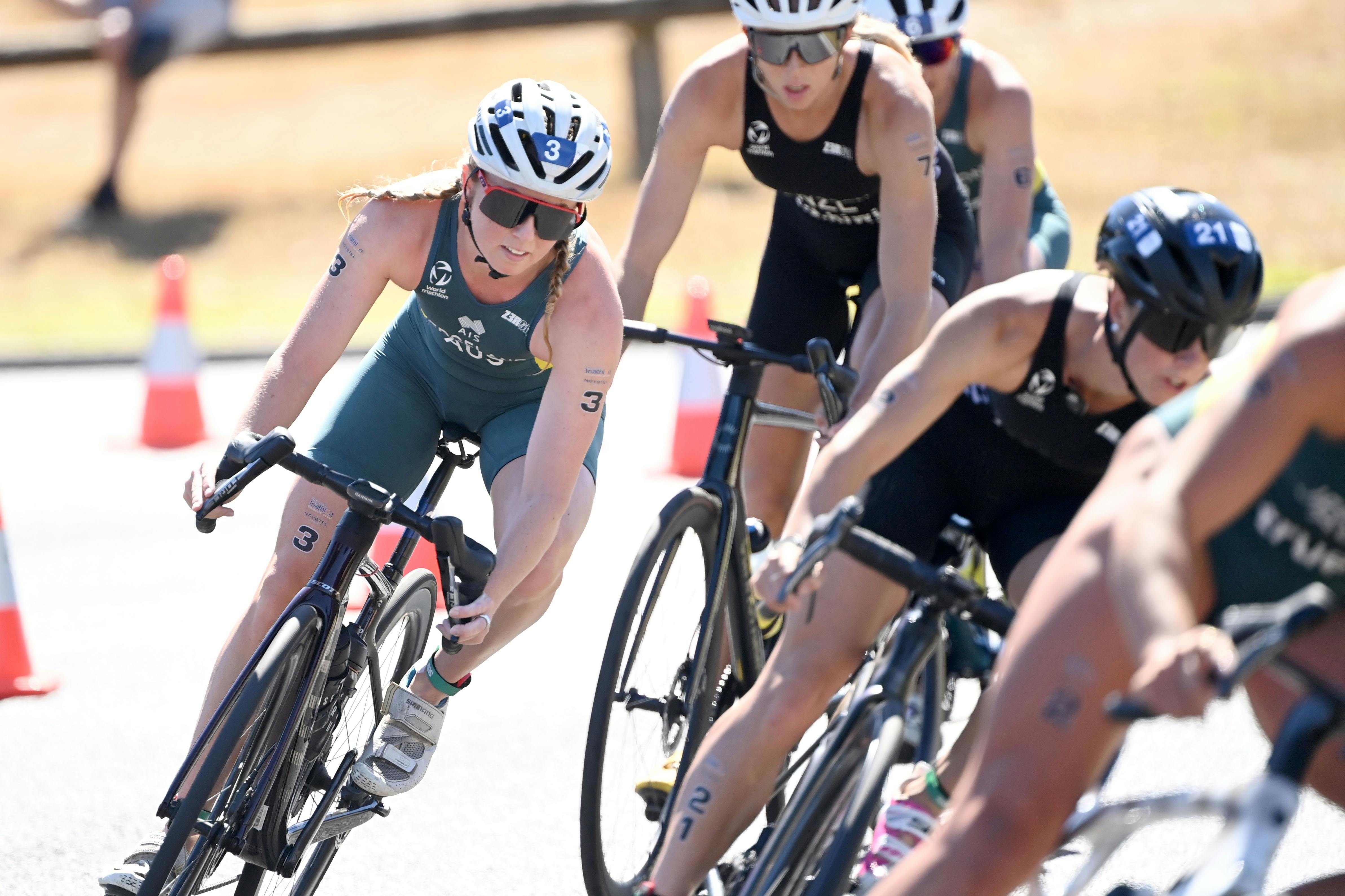 Devonport Triathlon 2024