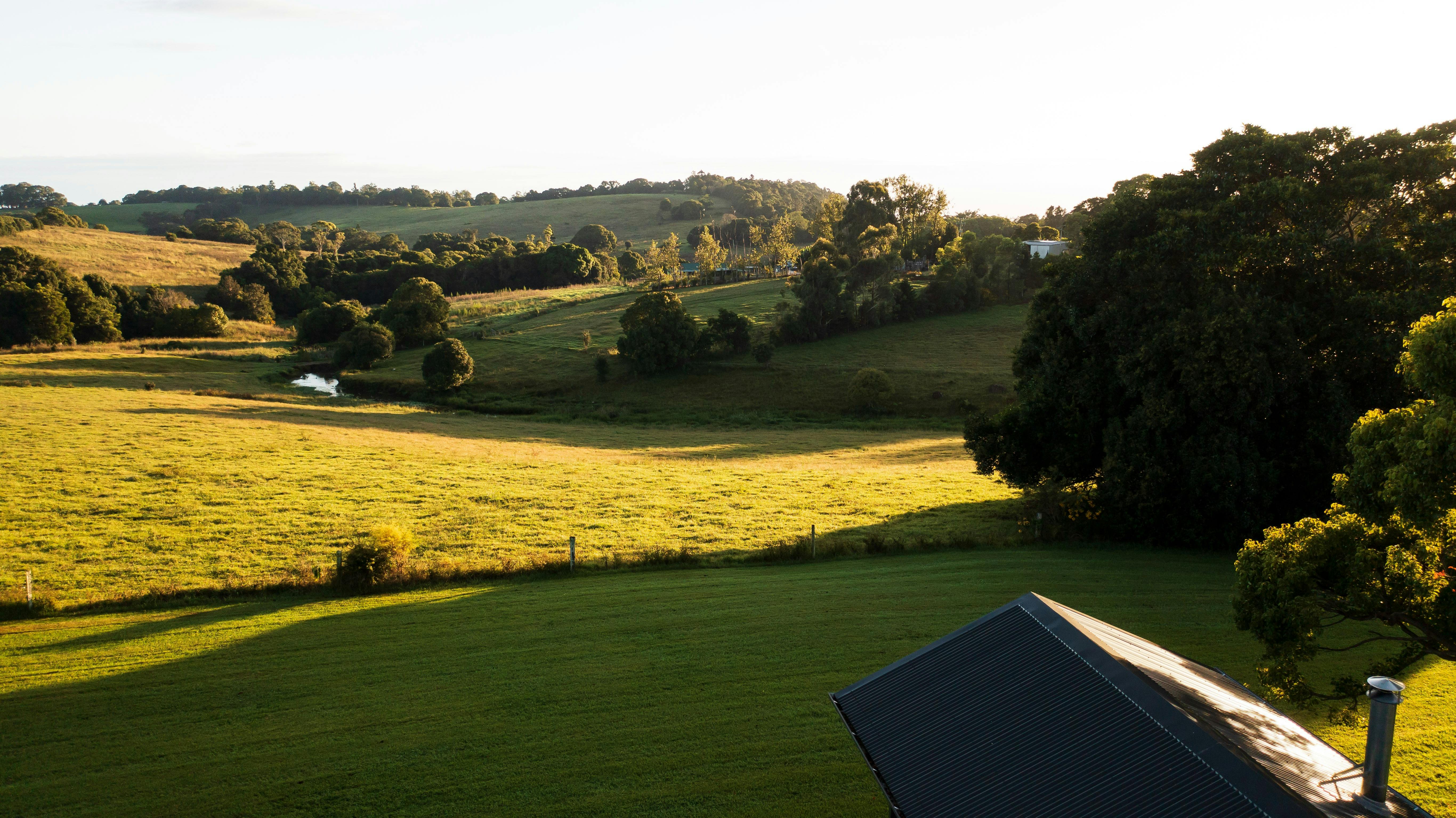 Beechmont Estate Queensland
