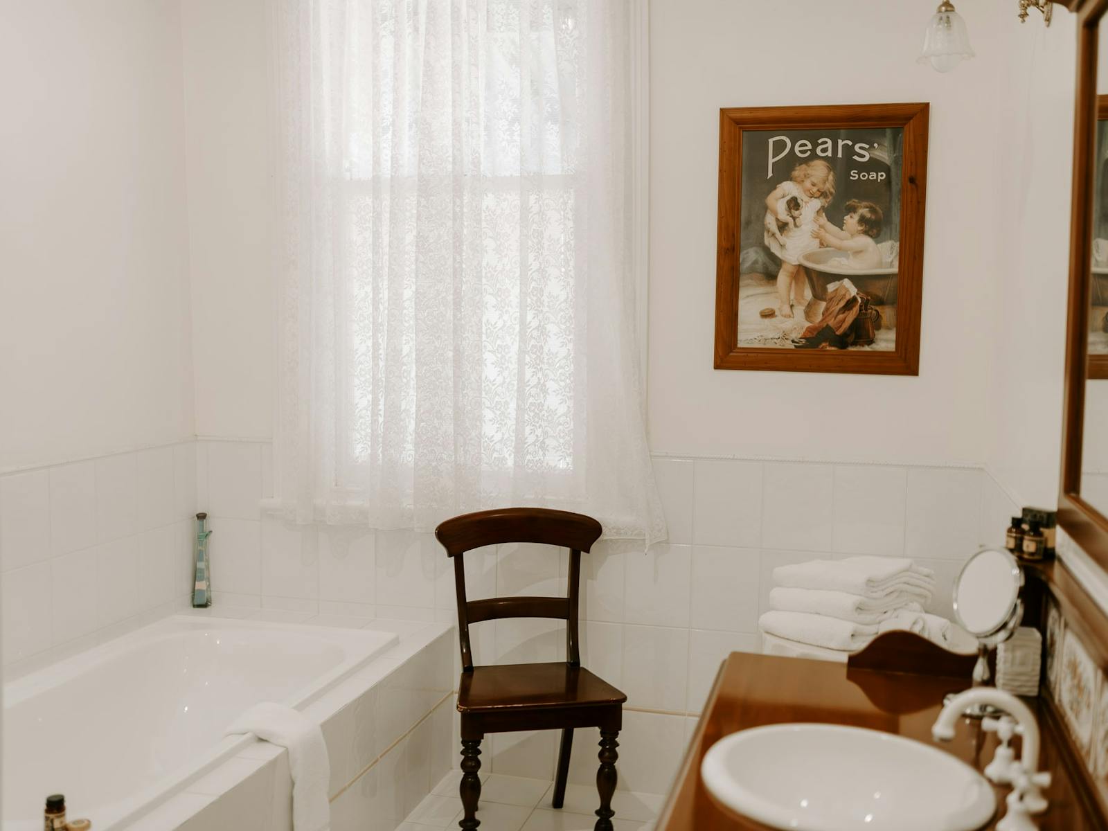 Historic accommodation Historic accommodation