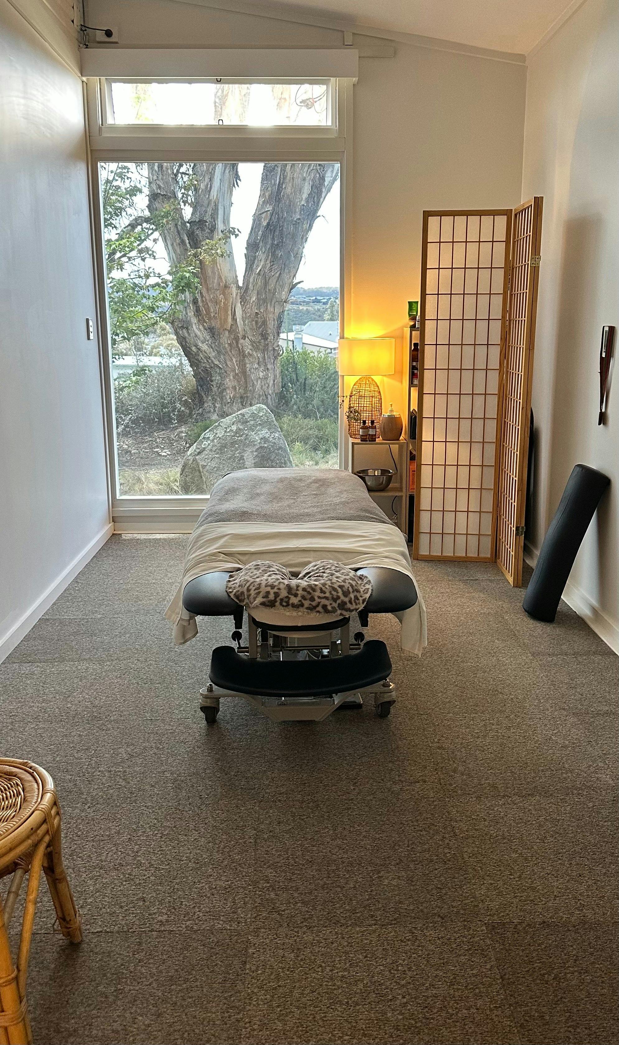 The Massage Joint