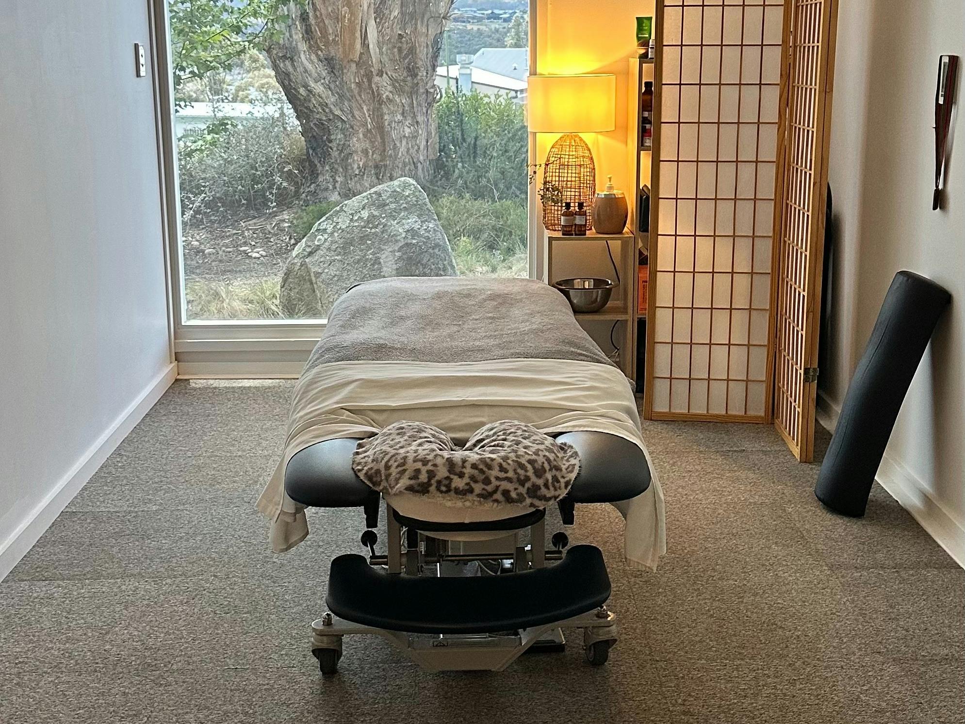 The Massage Joint