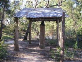 Mungindi image