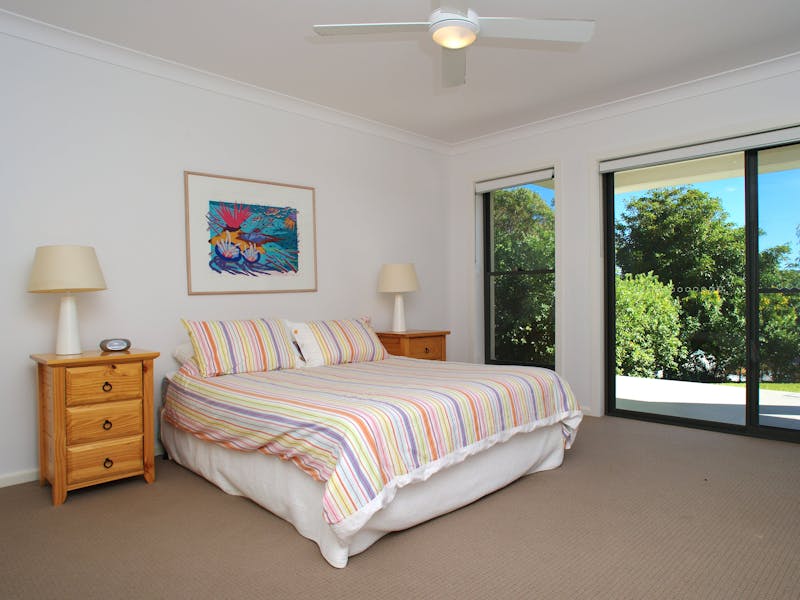 Fingal Bay Beach House NSW Holidays & Things to Do
