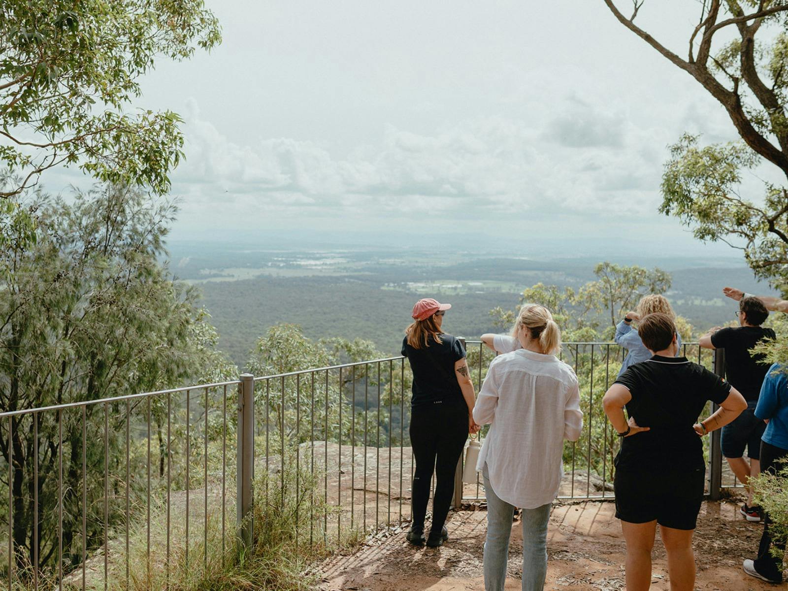 Mount Sugarloaf Cultural Education Experience